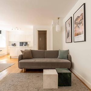 Appartement met Drie Slaapkamers